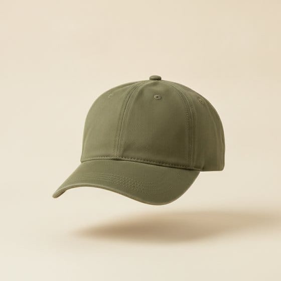 Ranger Cap
