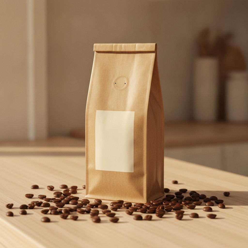 Harbor House Blend