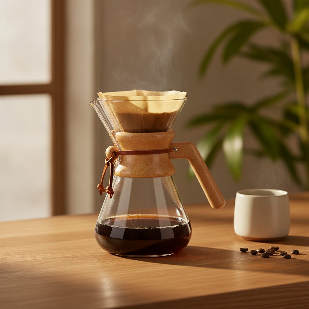 Pour-Over Kit