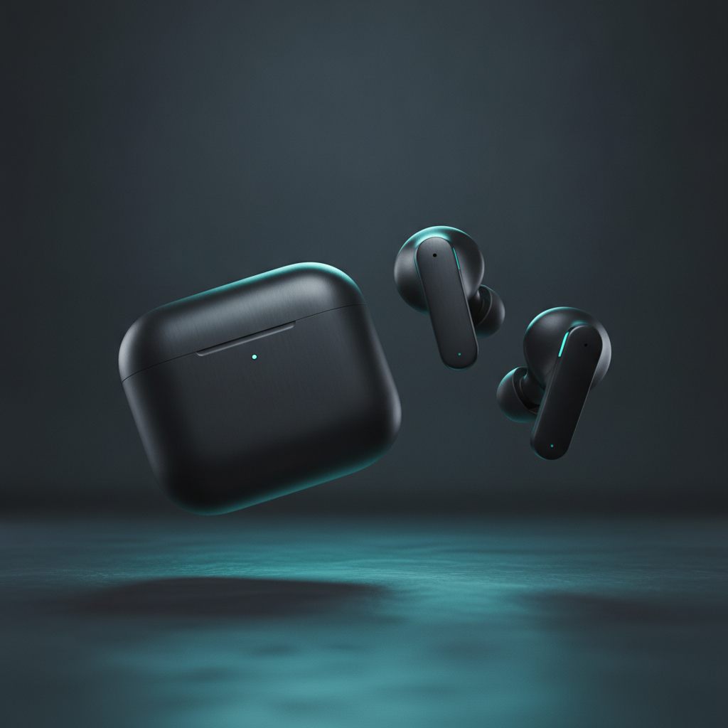 Axis Buds Pro