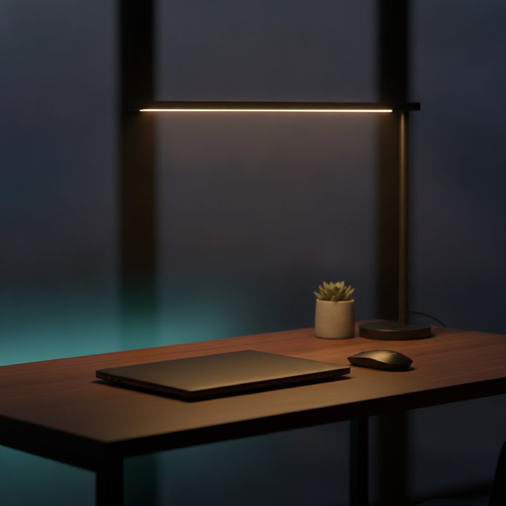 Lume Lamp