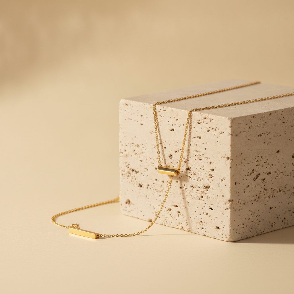 Meridian Pendant
