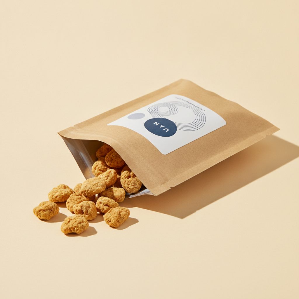 Trail Treats