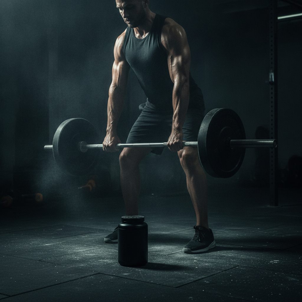 Peakform Labs hero