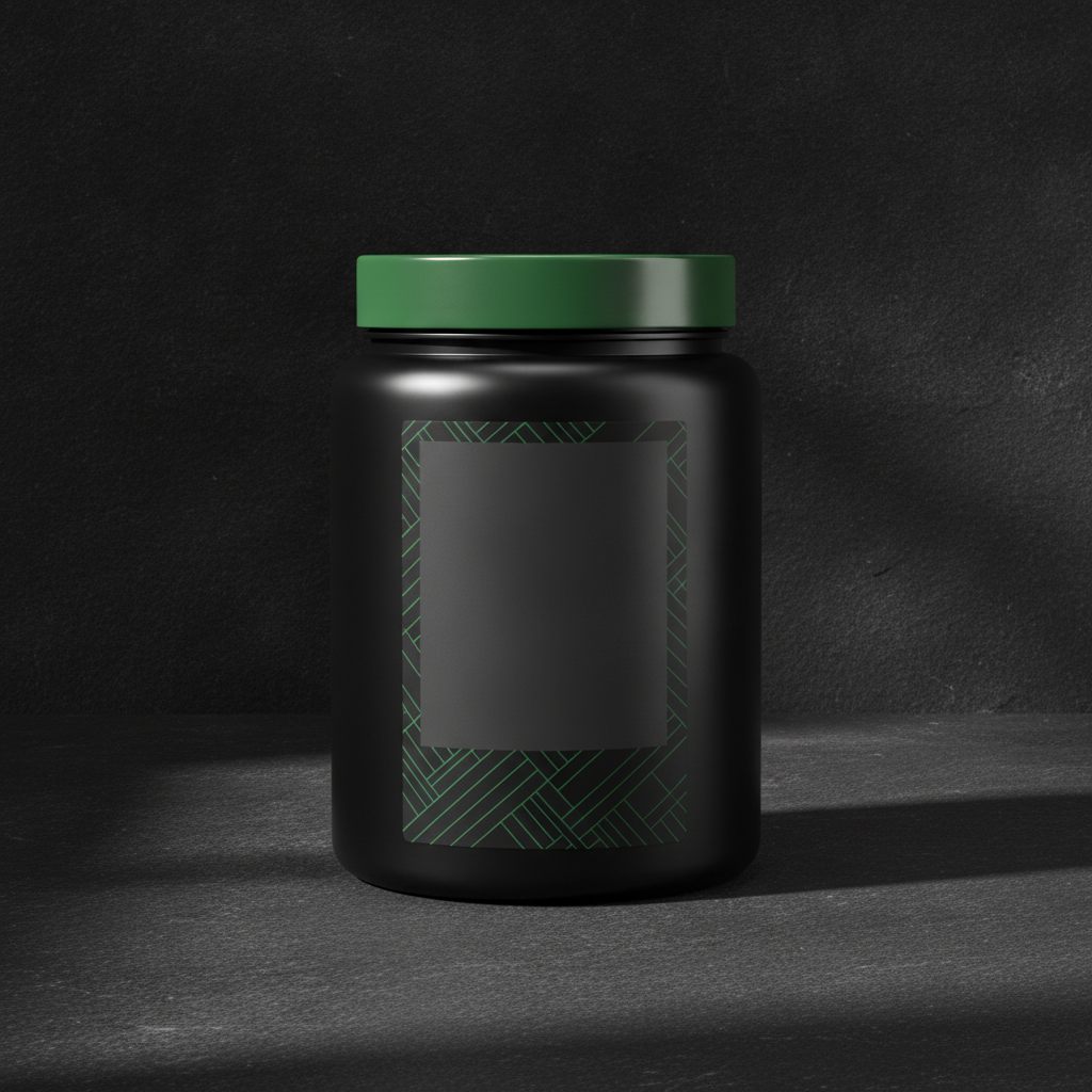 Charge Creatine