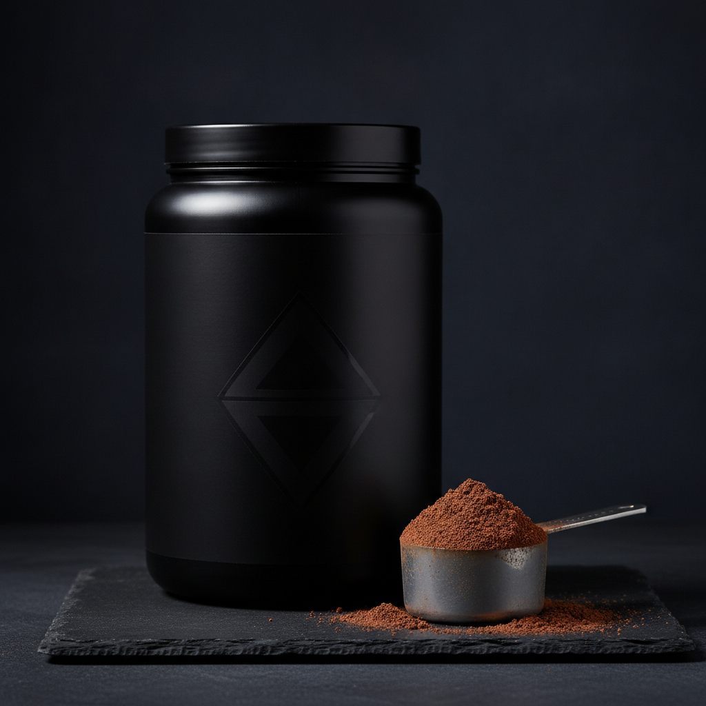 Rebuild Whey